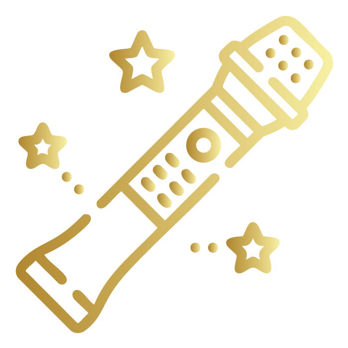 Diversión con estilo